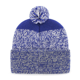 Müts 47 Los Angeles Dodgers Static, sinine